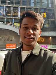 Anup Patel, Co-Founder & CEO of Fronixsoft