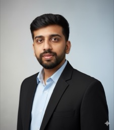 Devang Shah, Co-Founder & CTO of Fronixsoft
