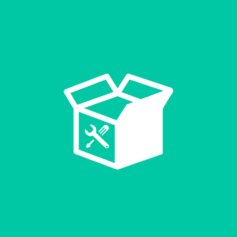WABox logo